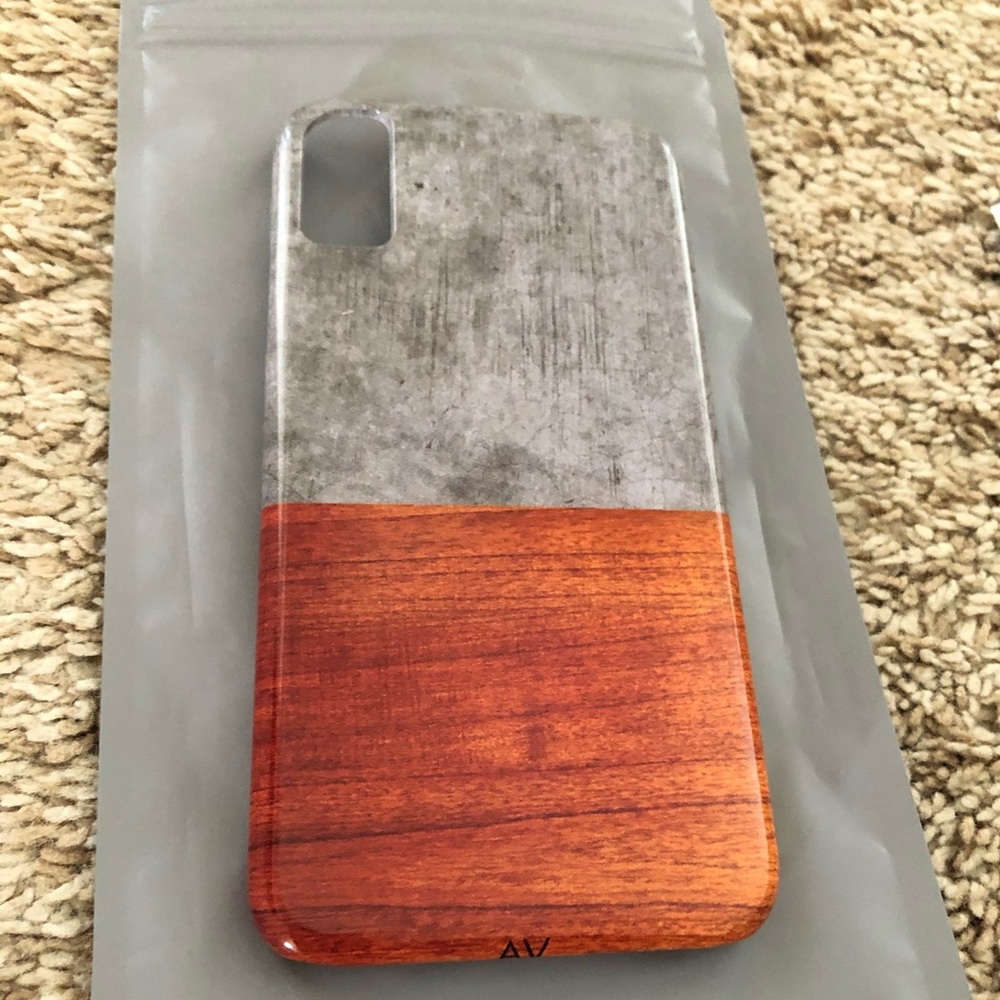 iPhone X case